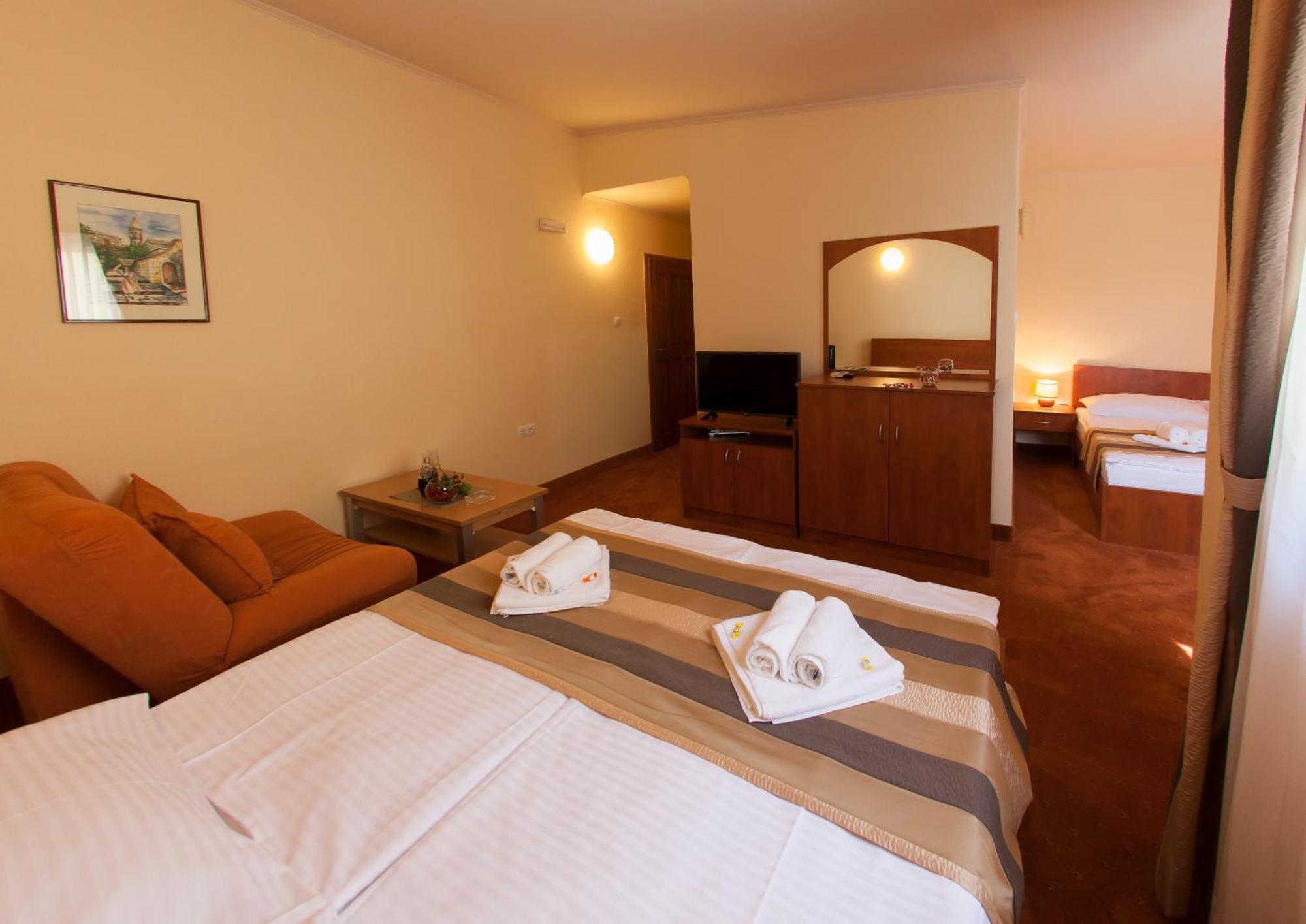 Motel Kolo 3*