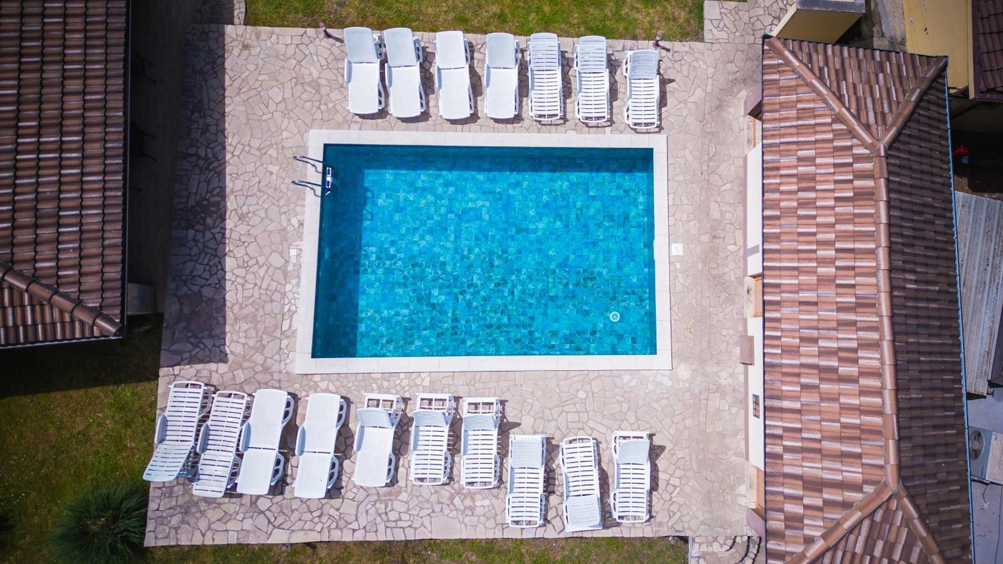 Kolo Motel Buna