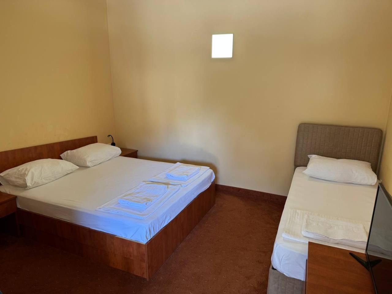 Motel Kolo Buna
